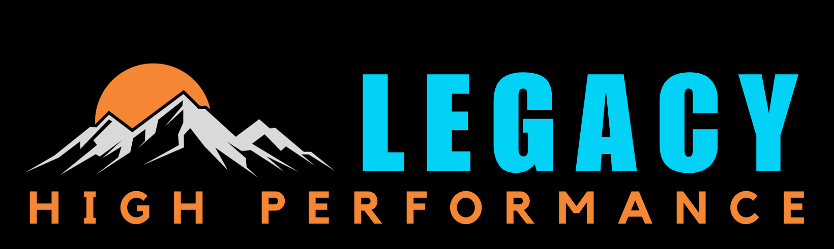Legacy High Performance LOGO Flat (2)